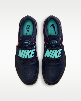 Nike Zoom SD 4 Track & Field Throwing Shoes. Nike.com
